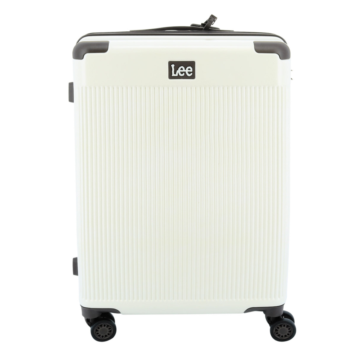 リー スーツケース ギャラクシー 50L 56cm 3.7kg ハードファスナー 