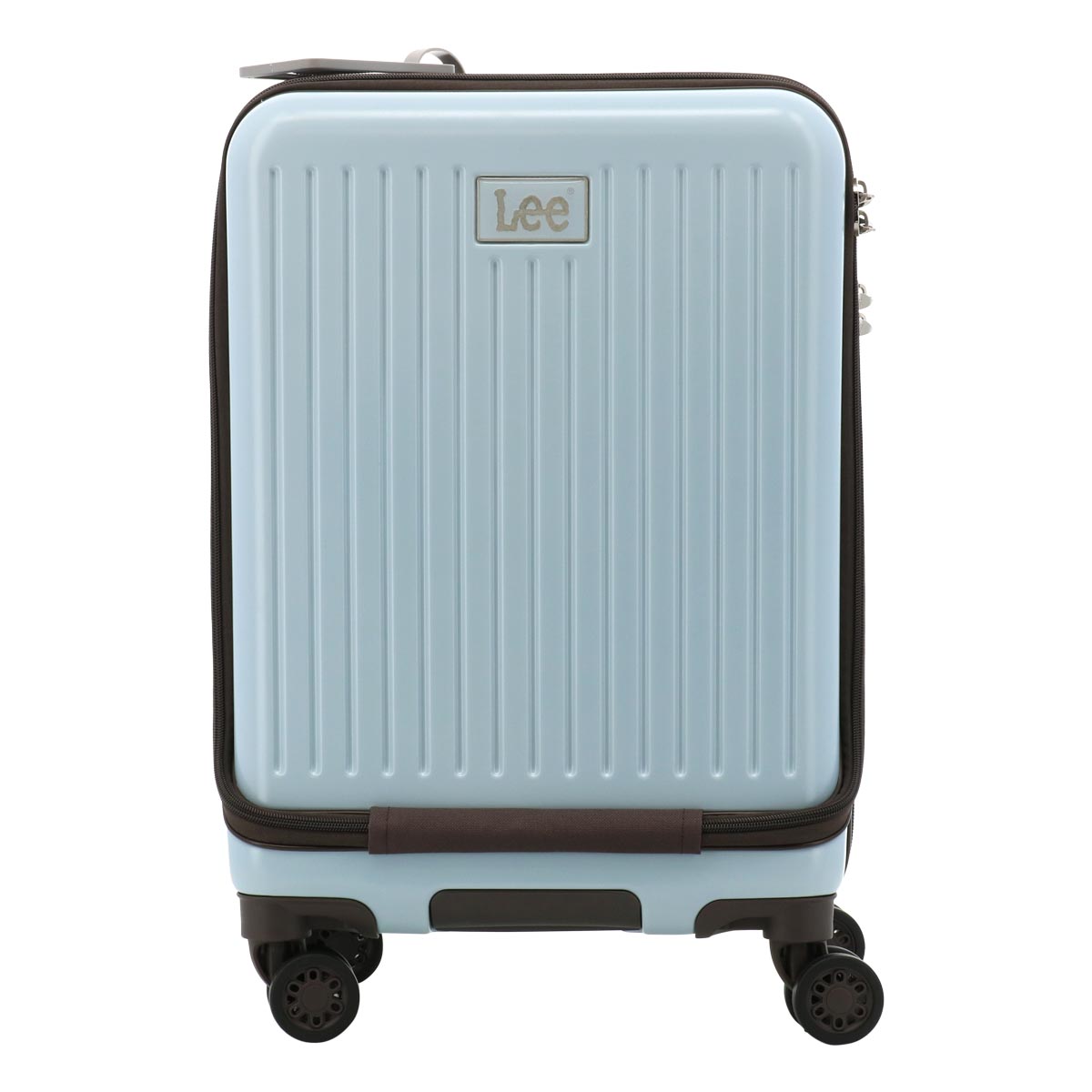Lee（リー） スーツケース 37L 47cm 3kg フロントオープン 320-9020 19