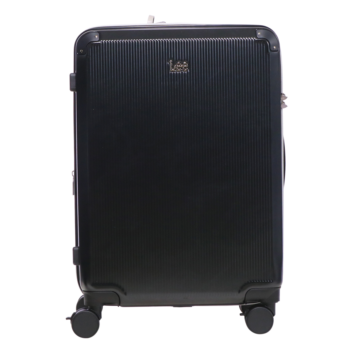 Lee（リー） スーツケース 60L 61cm 3.7kg 22インチ ハードキャリー 4