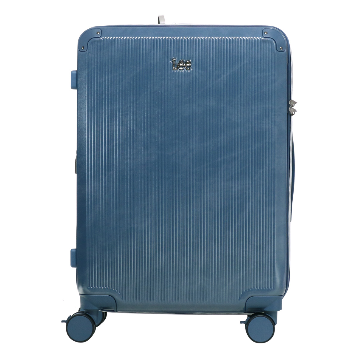 Lee（リー） スーツケース 60L 61cm 3.7kg 22インチ ハードキャリー 4