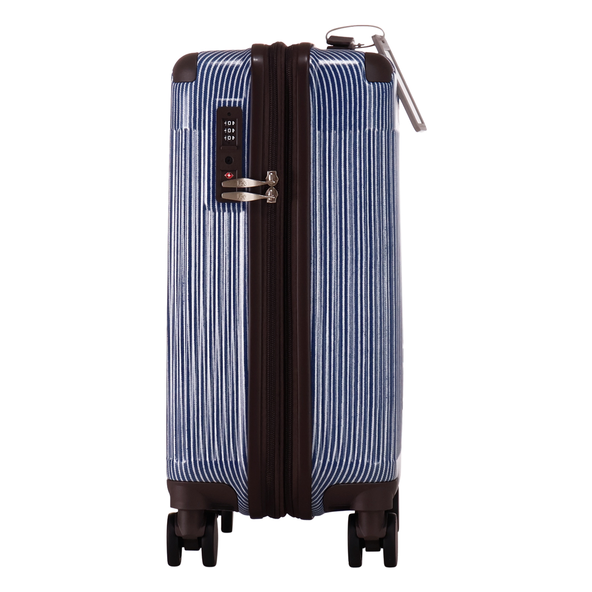 Lee スーツケース 37L 54cm 3.1kg キャリーバッグ 機内持ち込み 320