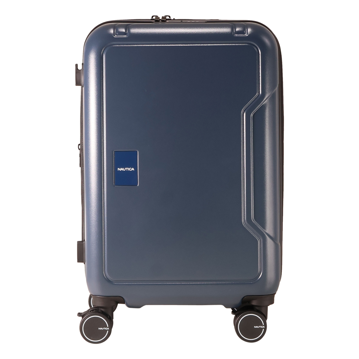 NAUTICA（ノーティカ） スーツケース 43L 54cm 3.3kg 機内持ち込み 370