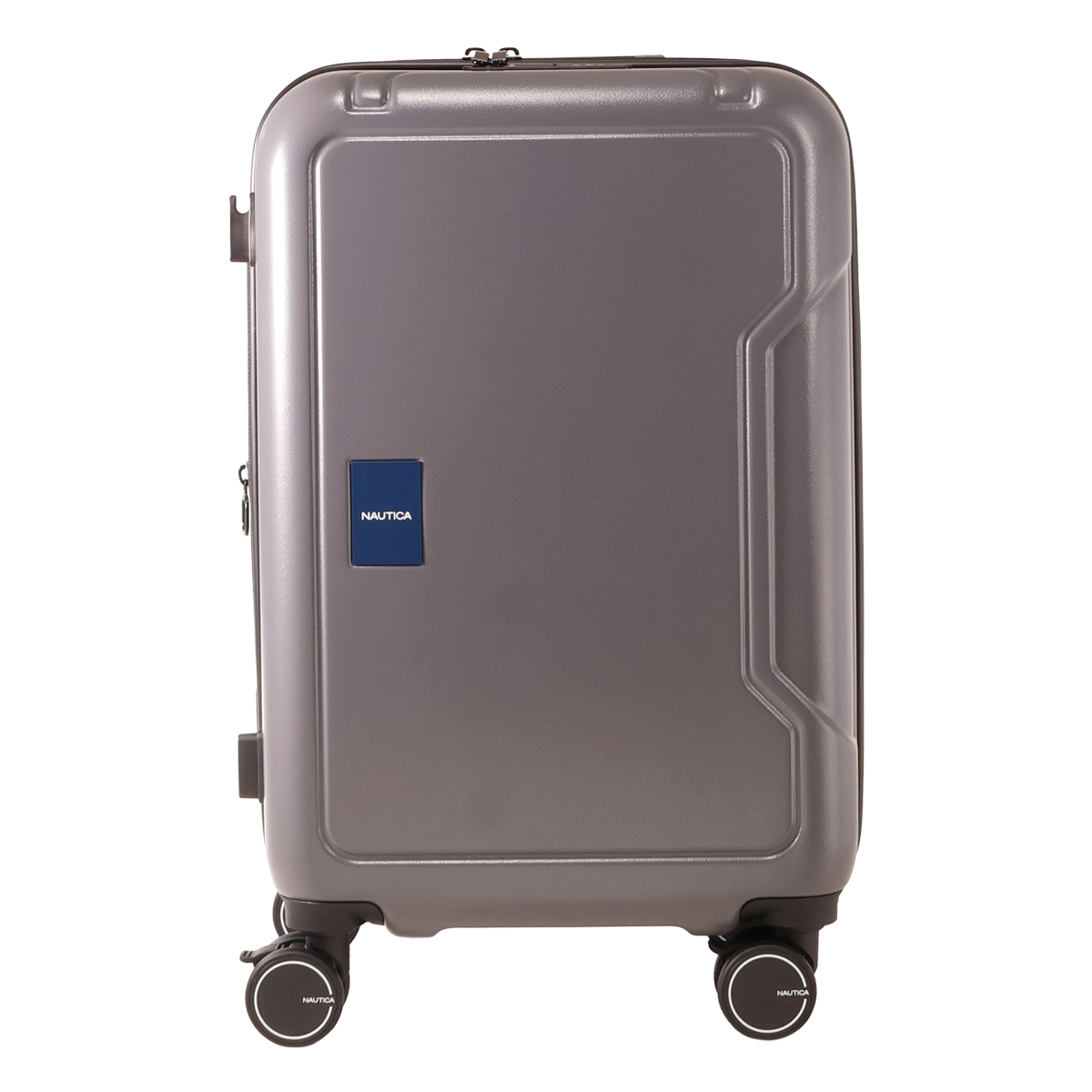 NAUTICA（ノーティカ） スーツケース 43L 54cm 3.3kg 機内持ち込み 370