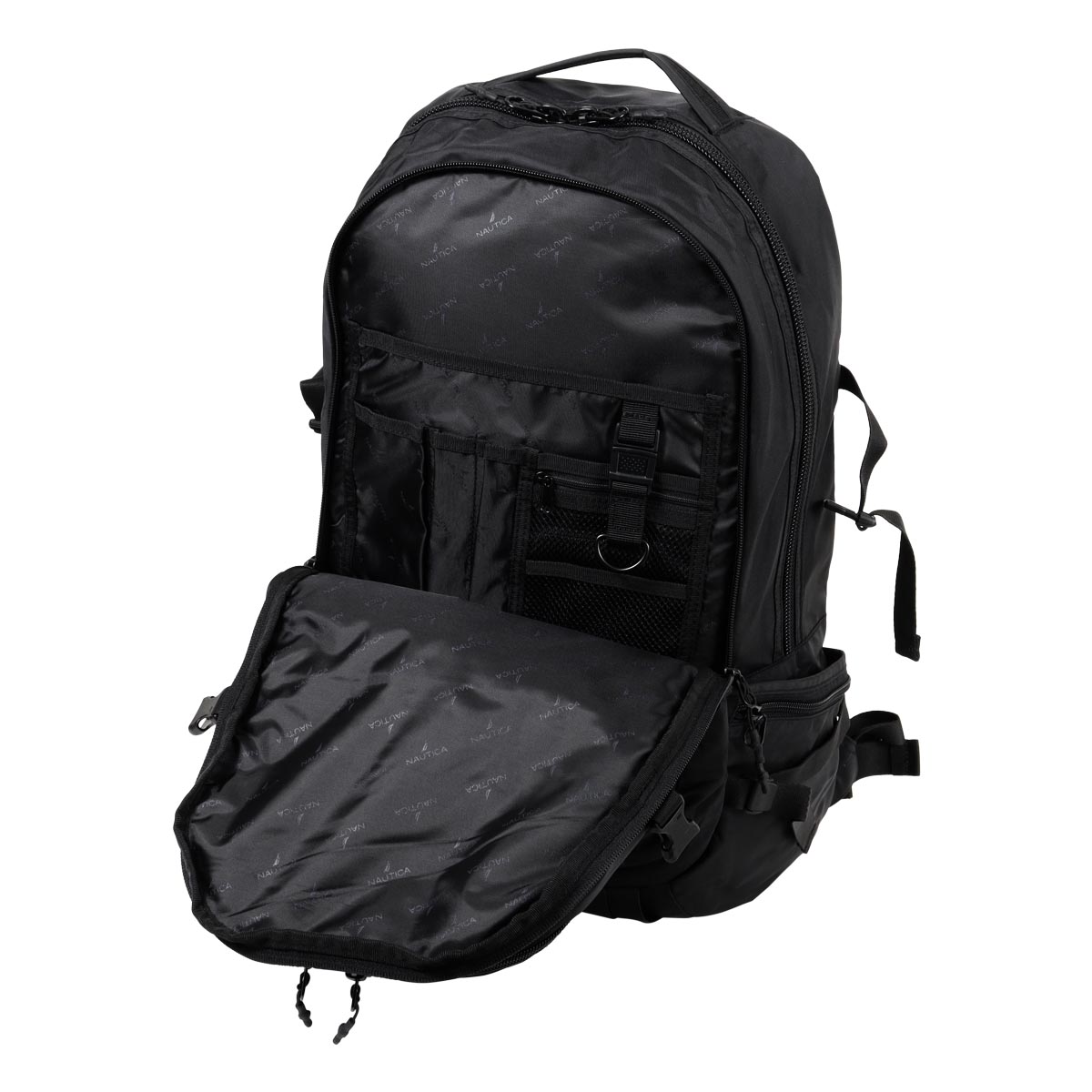 ノーティカ リュック 30L メンズ レディース 370-7014 NTC-008 NAUTICA