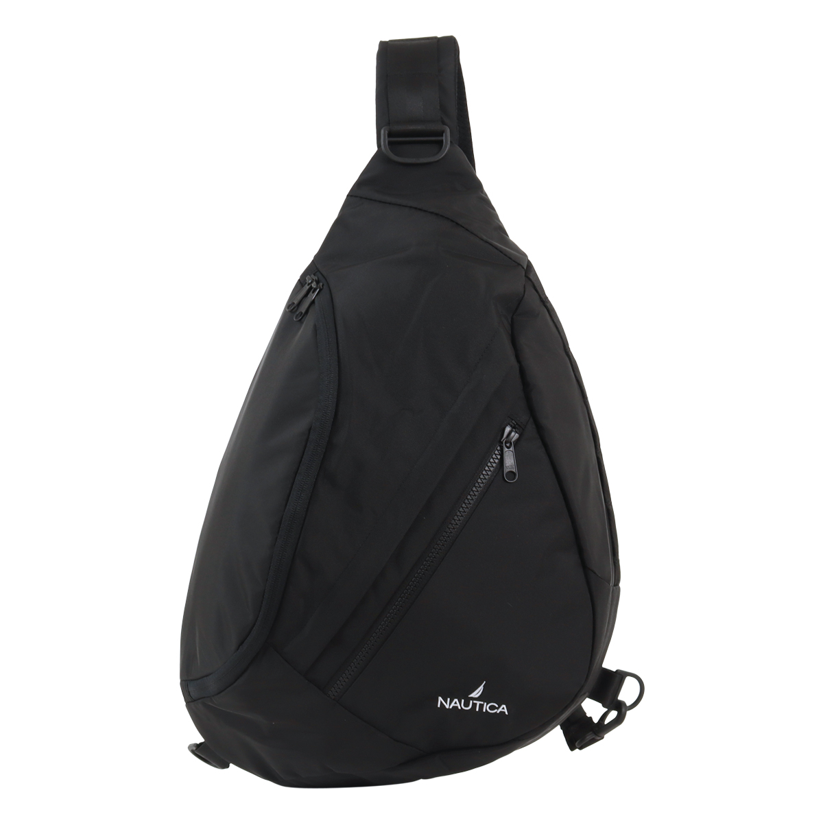 【レビュー投稿で+5％還元】ノーティカ ボディバッグ メンズ レディース 370-7066 NTC-12 NAUTICA ワンショルダー スリングショルダー クリスマス_mp クリスマス_wp NAUTICA（ノーティカ） ボディバッグ メンズ レディース 370-7066 NTC