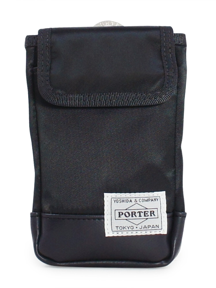 ポーター Porter シガレットケース モバイルケース 商店 モバイルケース