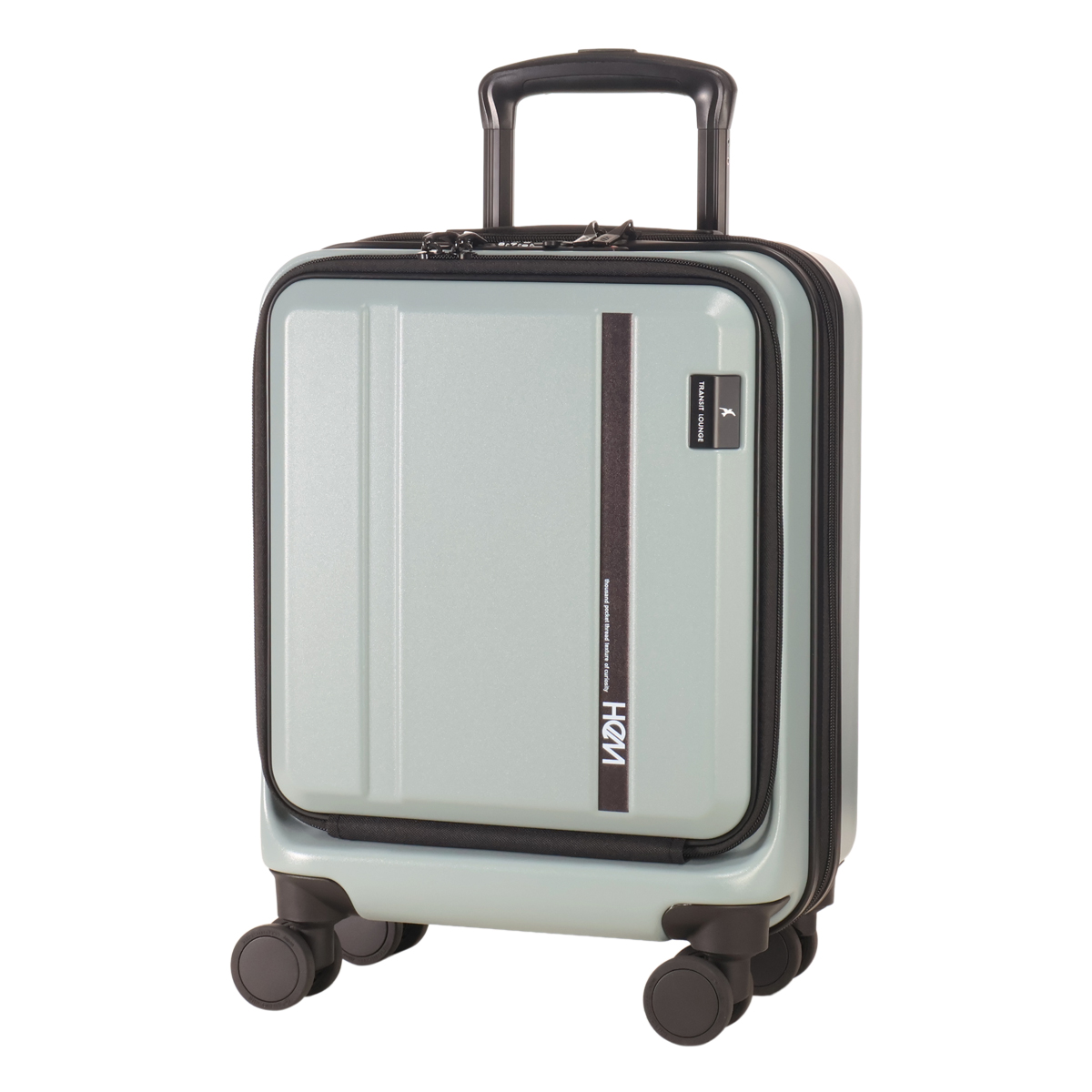 値下げ！新品未使用品！Francfranc ライトグレー キャリーケース 値下げ！新品未使用品！Francfranc ライトグレー キャリーケース 楽天