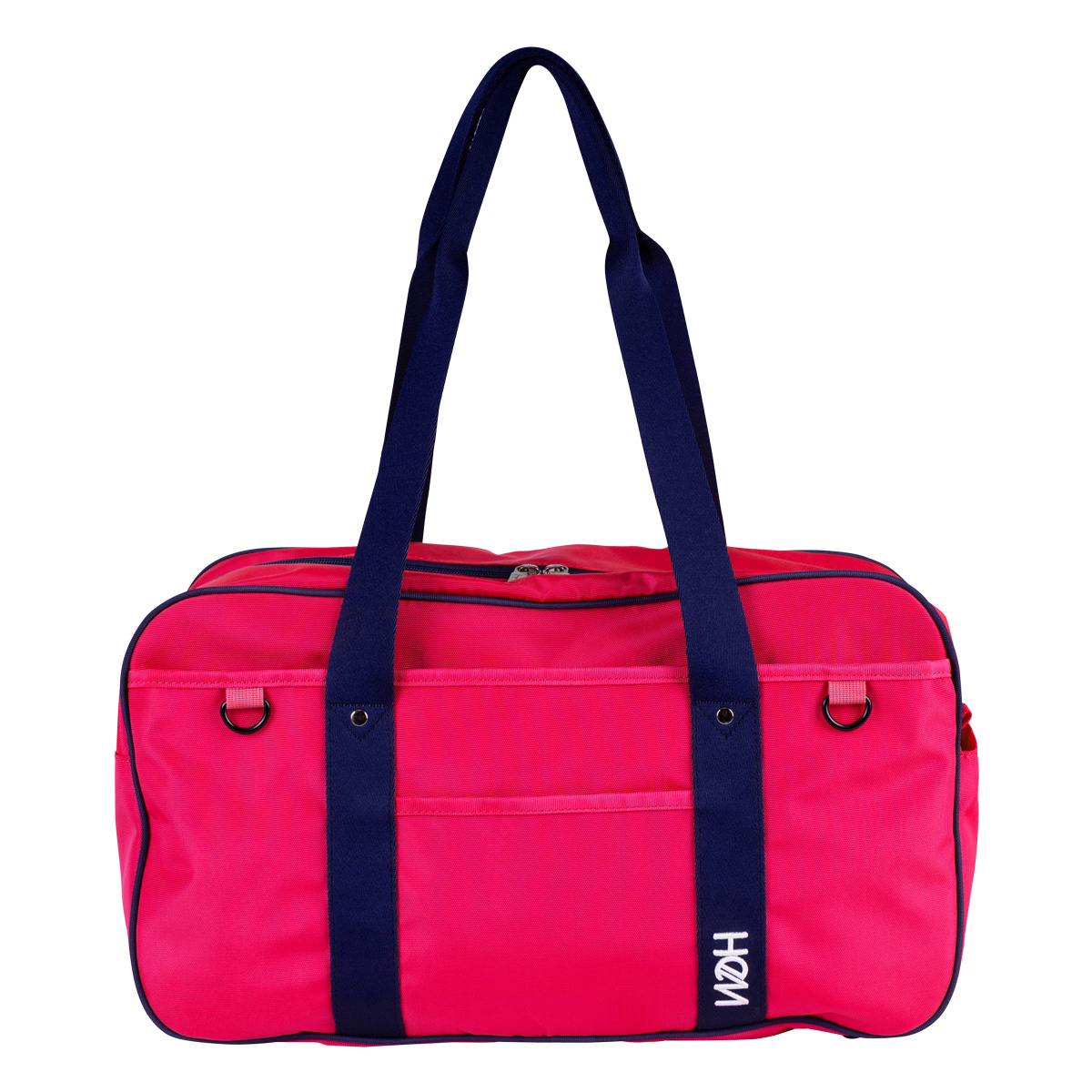 HeM（ヘム） スクールバッグ スクバ ユズ 39-72320 YUZU コラボ