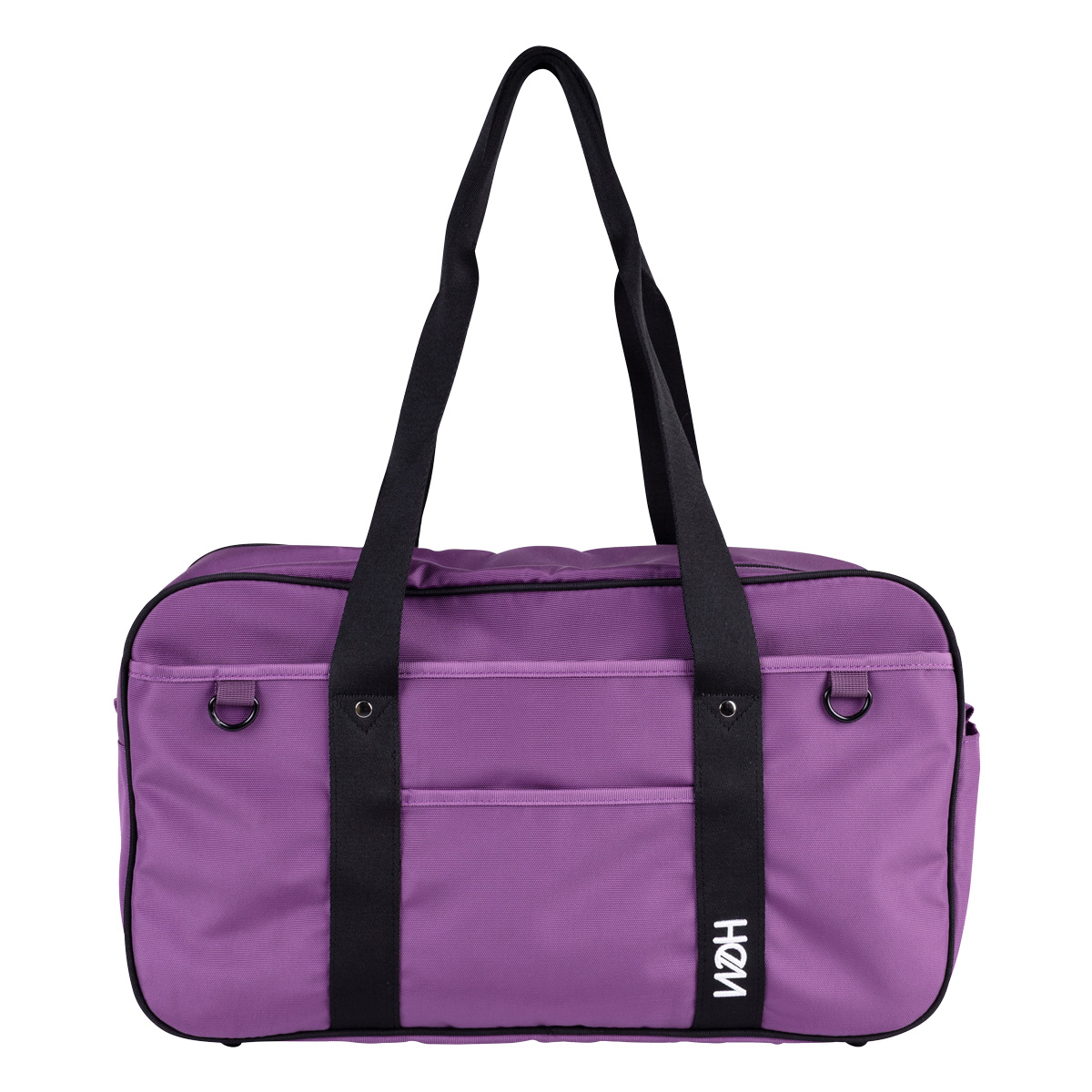 HeM（ヘム） スクールバッグ スクバ ユズ 39-72320 YUZU コラボ