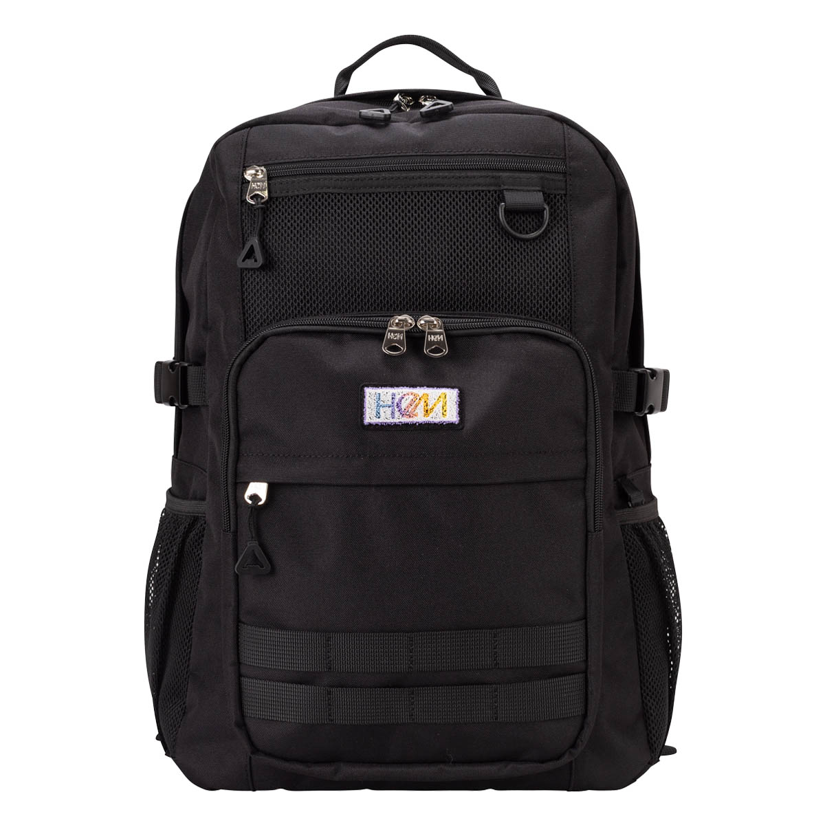 HeM（ヘム） リュック B4 30L 大容量 撥水 スクールバッグ 39-72400
