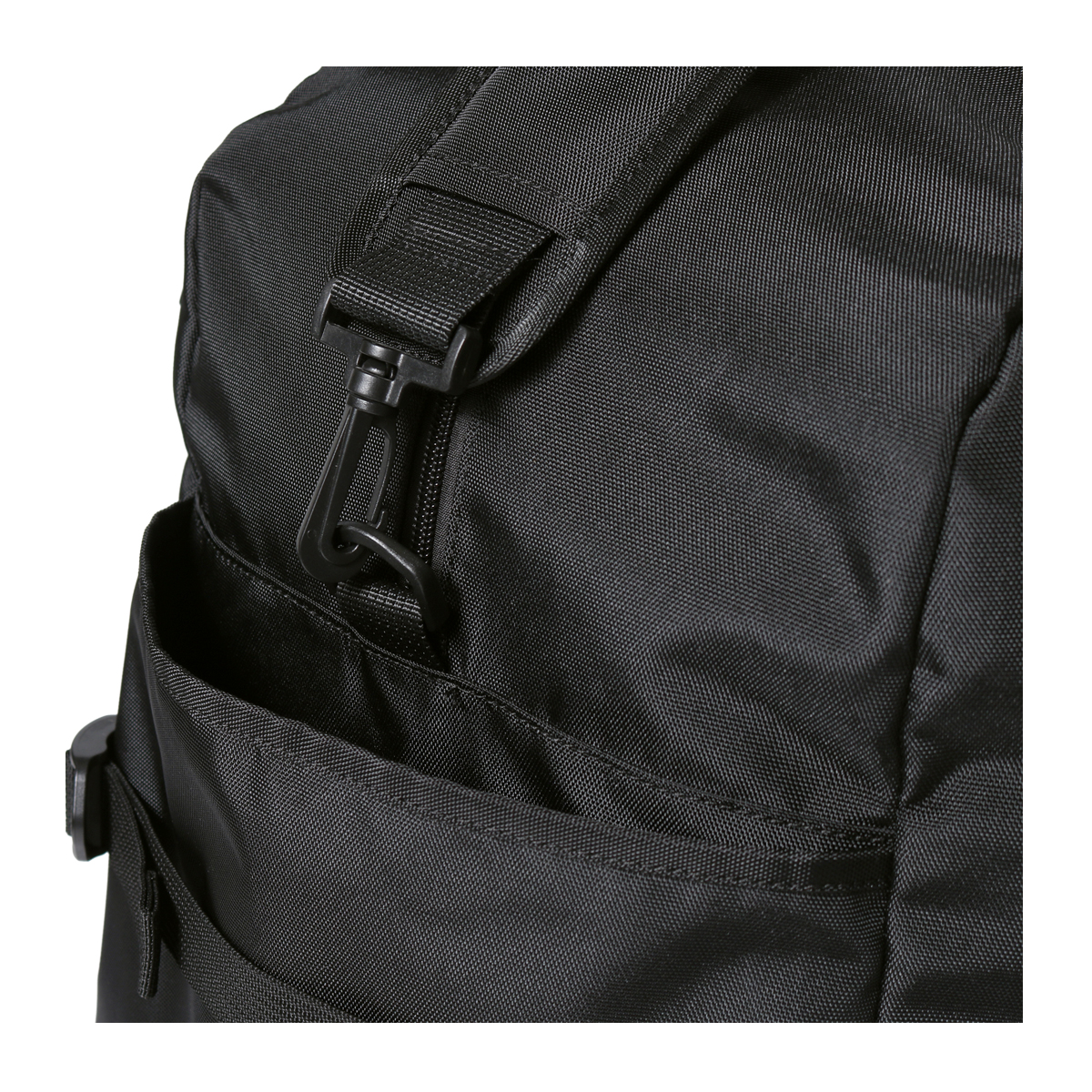 HeM（ヘム） 別注 ボストンバッグ 2WAY 60L メンズ レディース39-8098