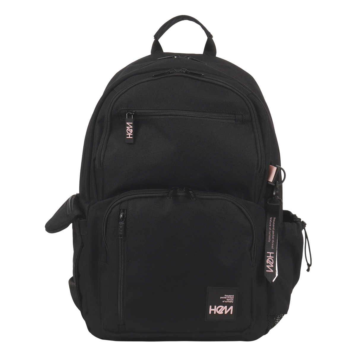 HeM（ヘム） リュック 30L A4 リュックサック バックパック ルーク25