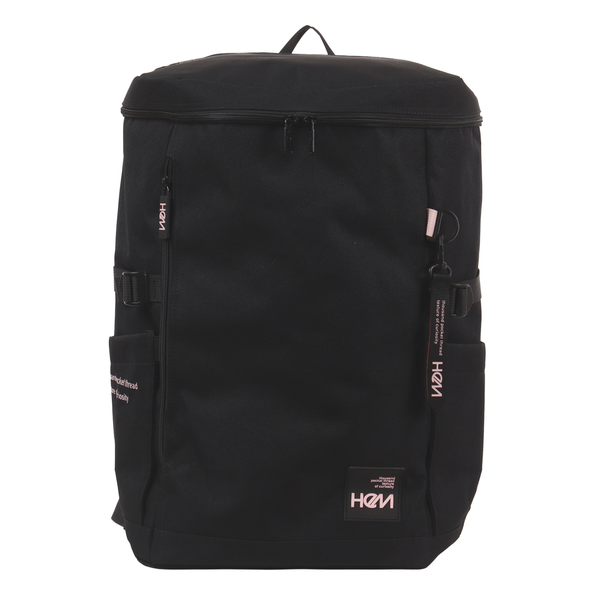 HeM（ヘム） リュック リュックサック バックパック A4 32L ルーク25