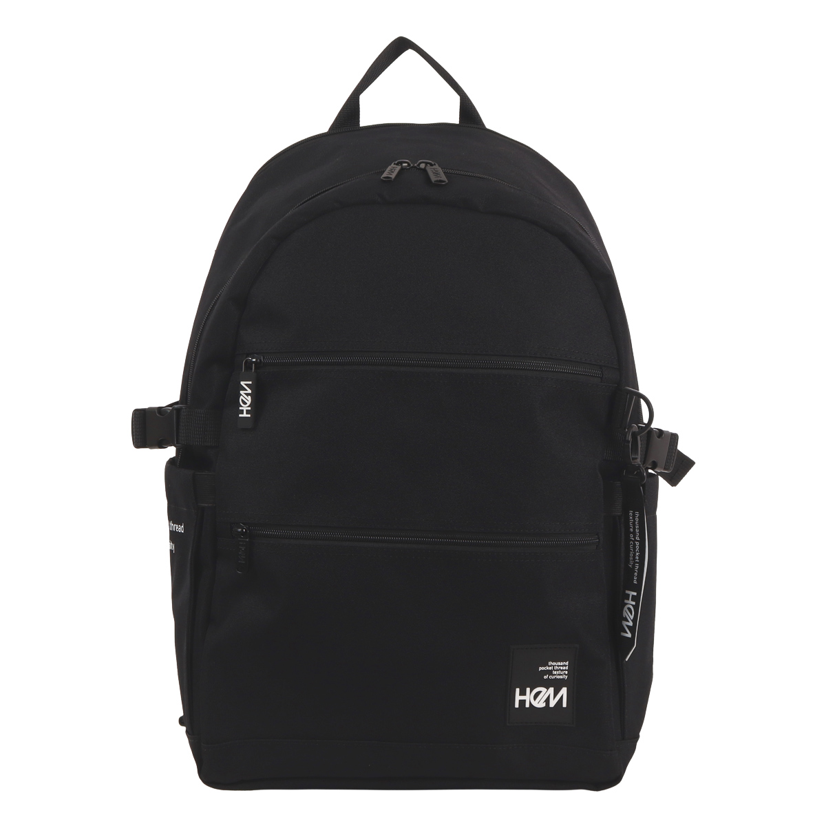 HeM（ヘム） リュック リュックサック バックパック A4 30L ルーク25