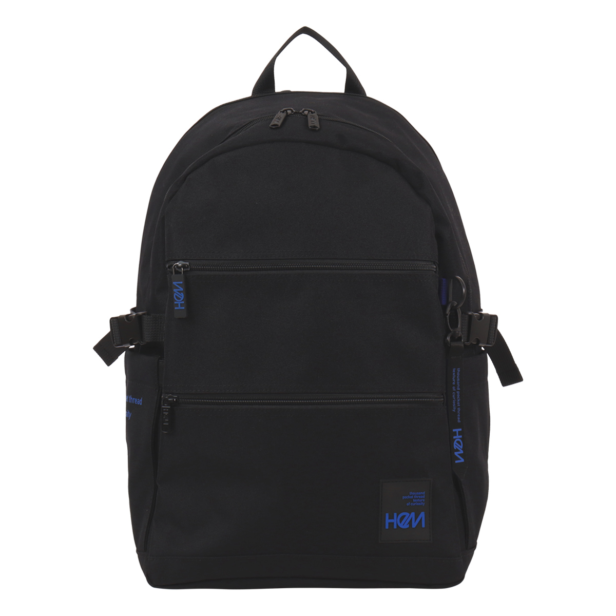 HeM（ヘム） リュック リュックサック バックパック A4 30L ルーク25