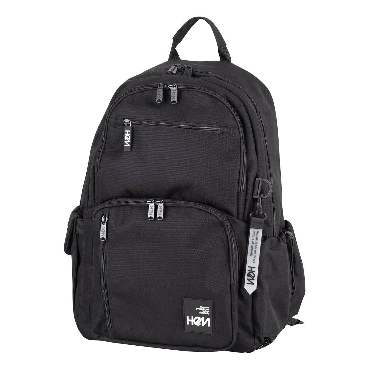 HeM(ヘム) リュック B4 30L 当社限定 Seventeen コラボ 大容量 撥水 HeM(ヘム) リュック B4 30L 当社限定 Seventeen コラボ 大容量 撥水