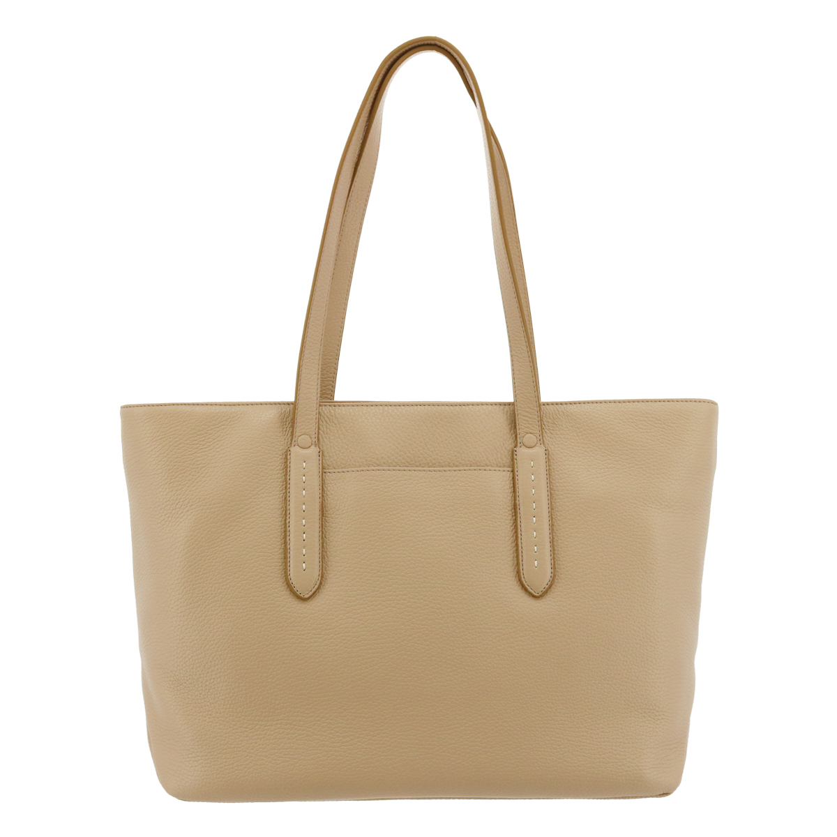 LANVIN en Bleu ランバンオンブルー トートバッグ A4 本革