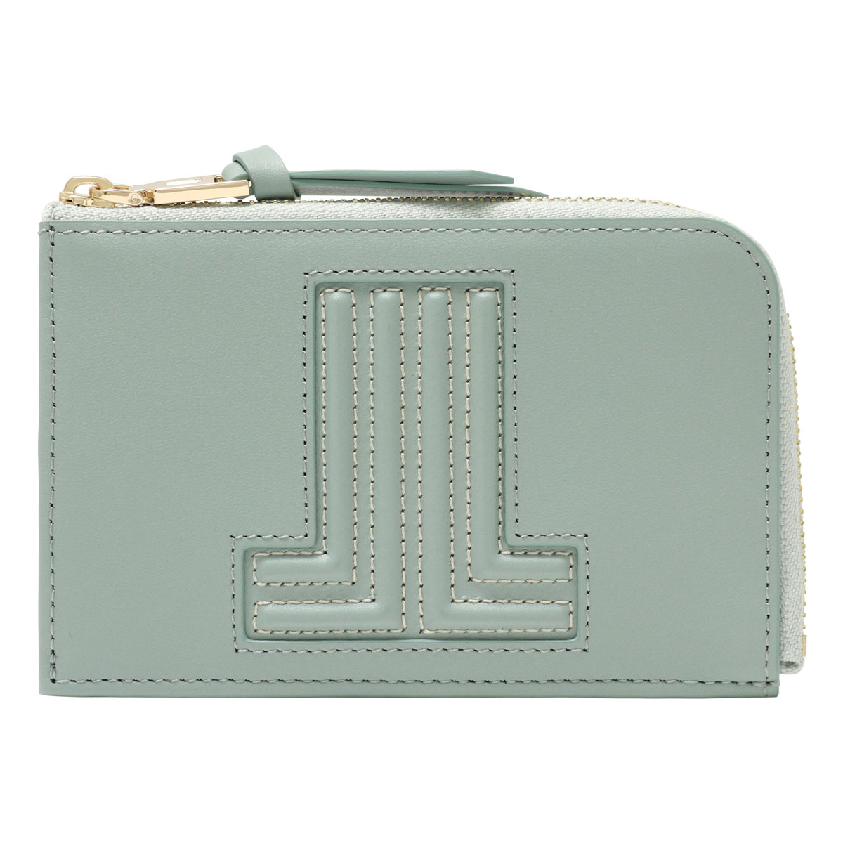 〈美品!!〉LANVINcollection LANVIN en Bleu ランバンオンブルー フラグメントケース