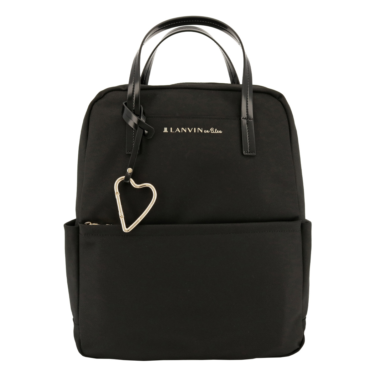 LANVIN en Bleu ランバンオンブルー リュック A4 レディース マルク