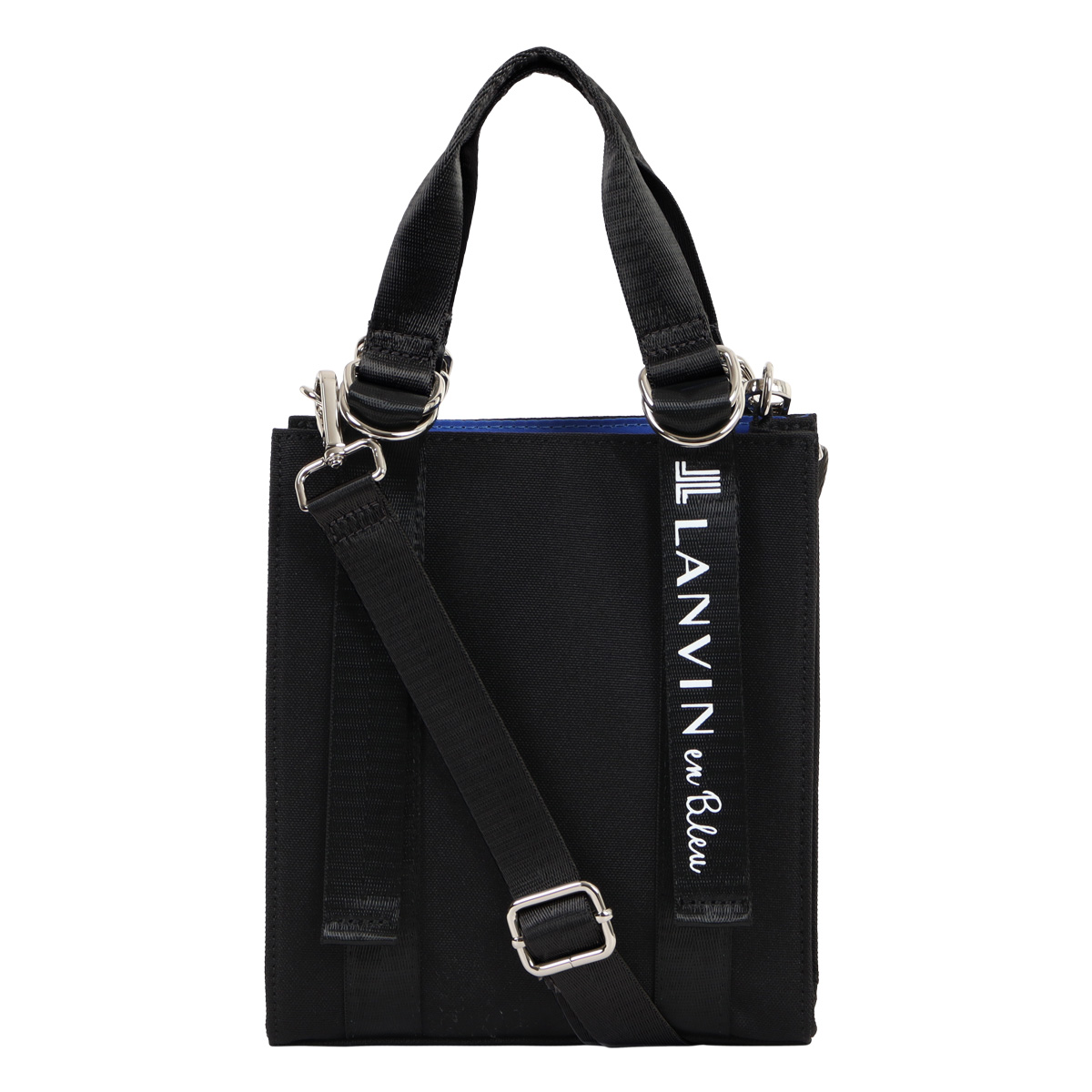 LANVIN en Bleu ランバンオンブルー トートバッグ バリエ レディース