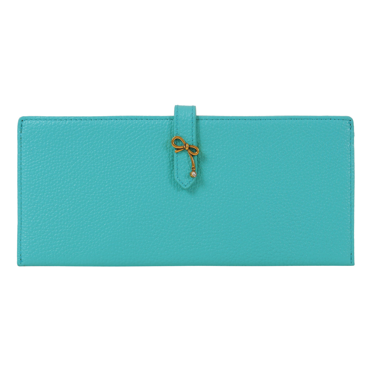 タグ付き 未使用LANVIN en Bleu リバーシブルブルゾン 38Mサイズ LANVIN en Bleu ランバンオンブルー 長財布 薄型 レディース リュバン