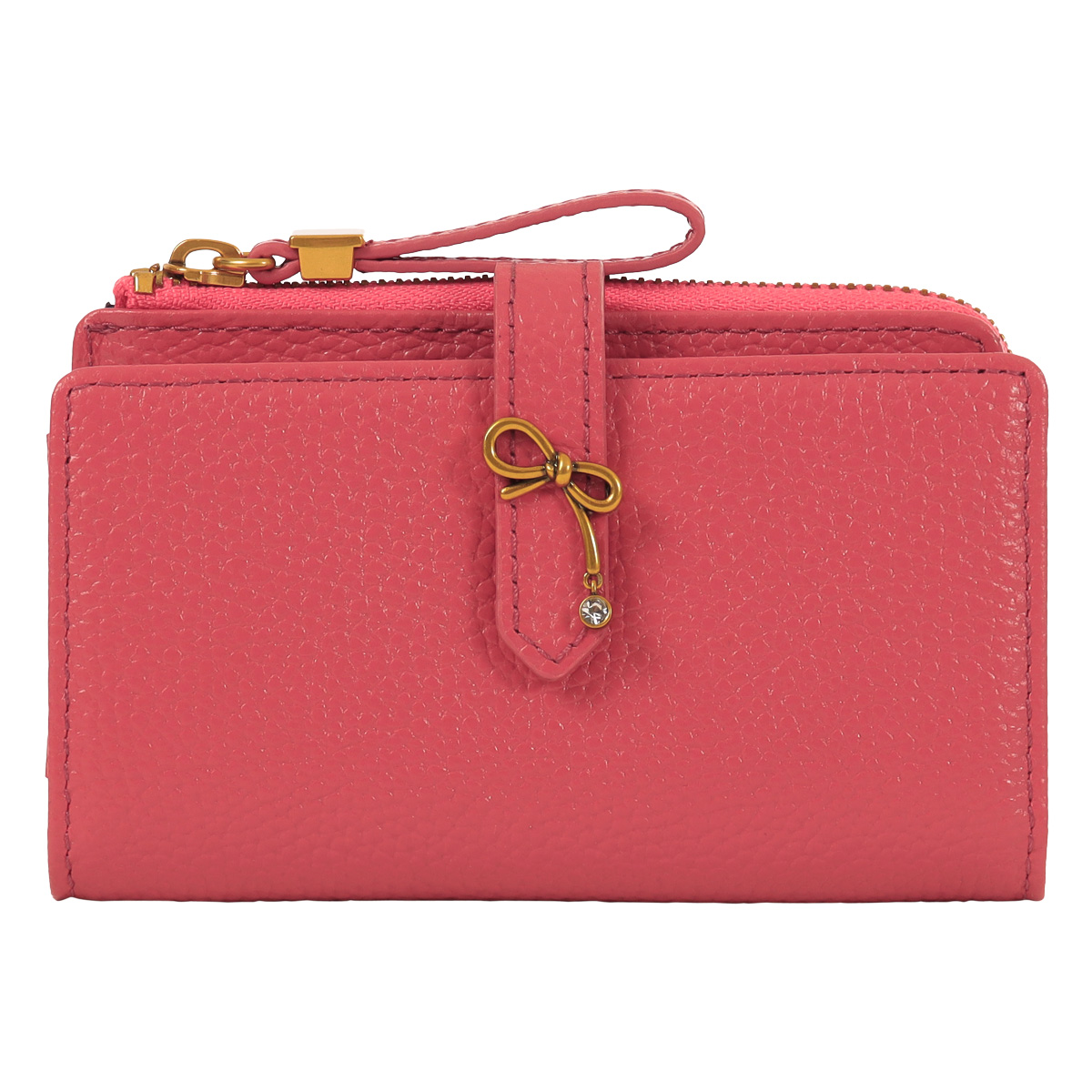 LANVIN en Bleu ランバンオンブルー キーケース レディース リュバン