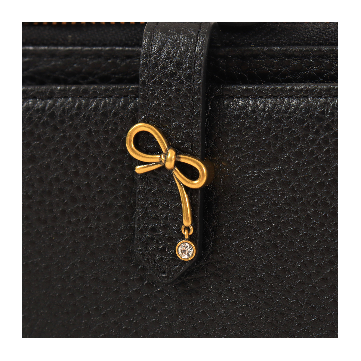 LANVIN en Bleu ランバンオンブルー キーケース レディース リュバン