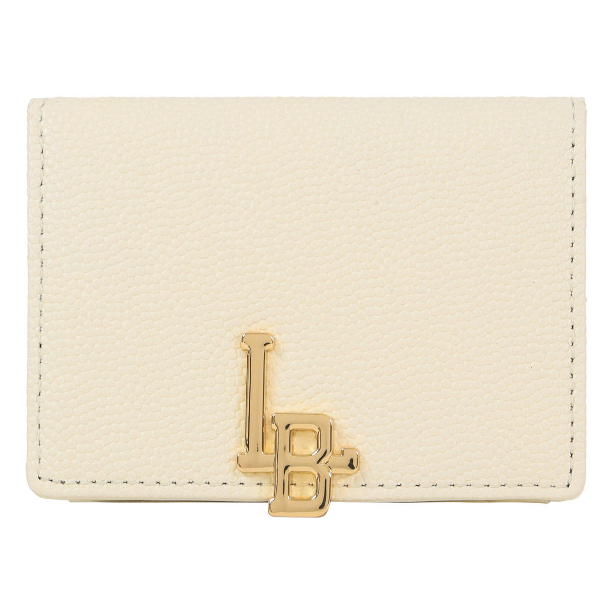 LANVIN en Bleu ランバンオンブルー 小銭入れ コインケース 本革