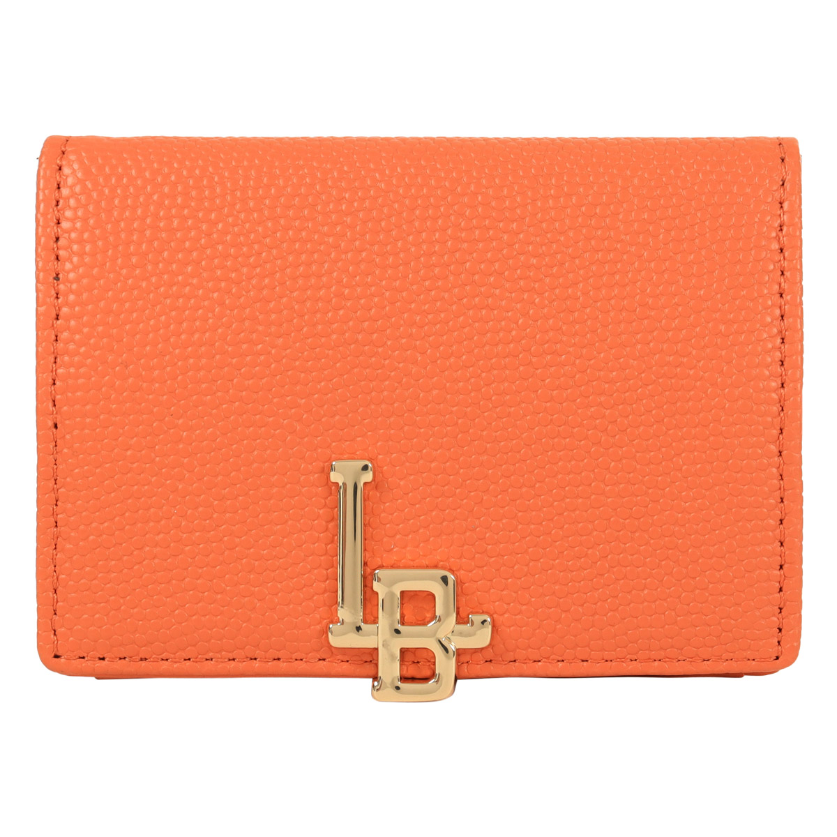 LANVIN en Bleu ランバンオンブルー 小銭入れ コインケース 本革