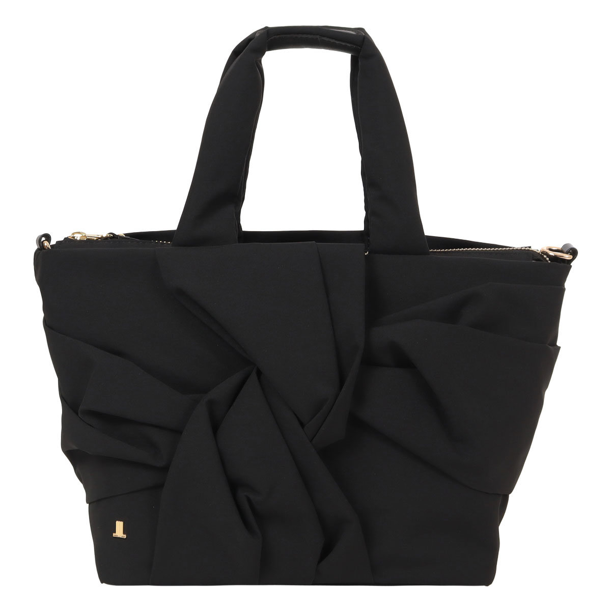 LANVIN en Bleu ランバンオンブルー トートバッグ A4 レディース 