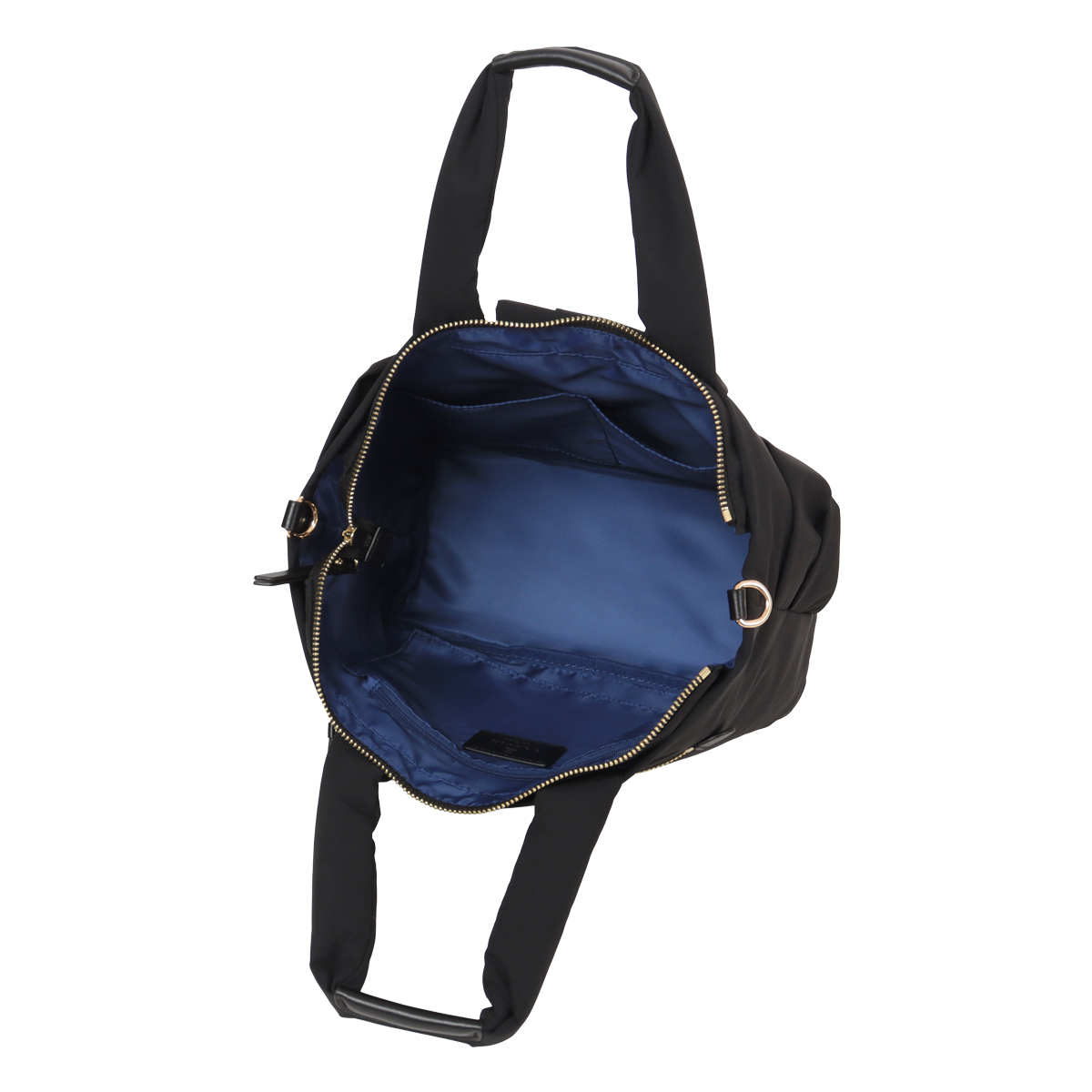 LANVIN en Bleu ランバンオンブルー トートバッグ A4 レディース