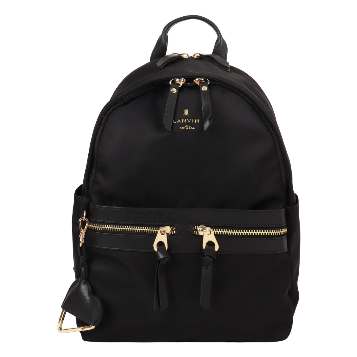 LANVIN en Bleu ランバンオンブルー リュック グラン レディース