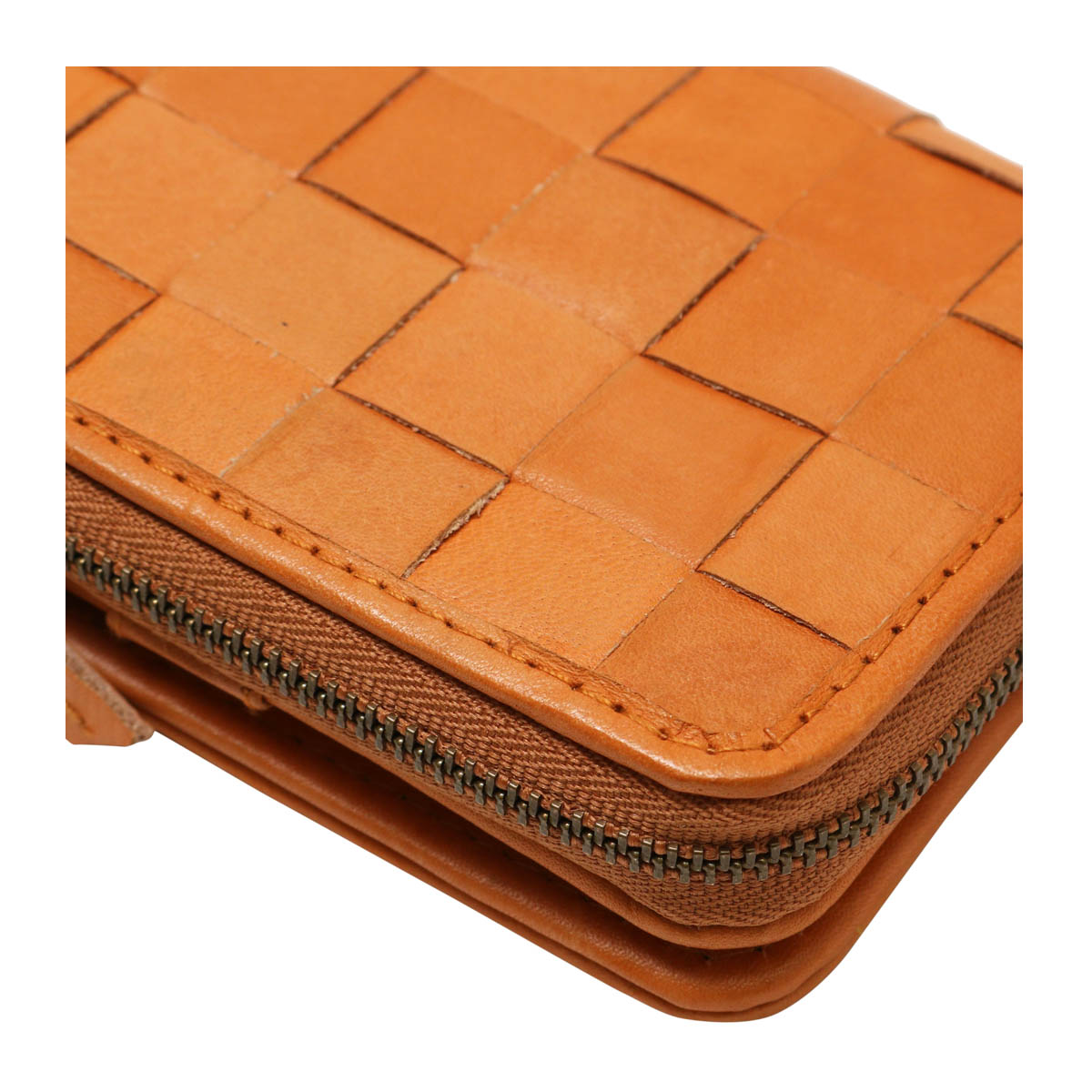 zucchero filato（ズッケロ フィラート） ズッケロ フィラート 財布 二