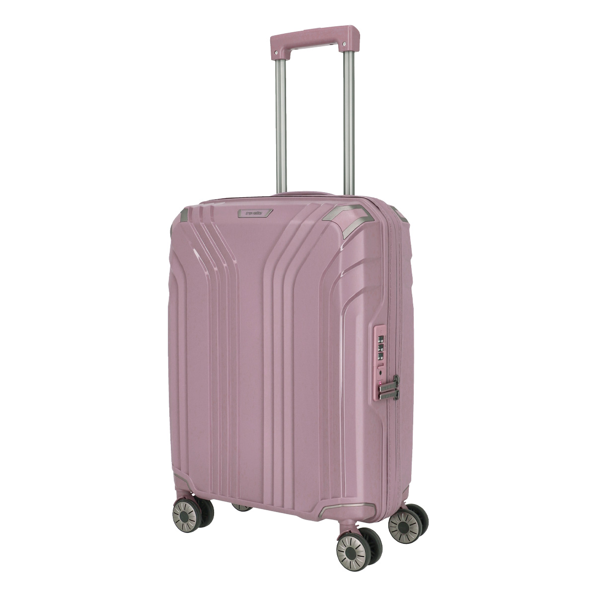 トラベライト トラべライト スーツケース 機内持ち込み 36L 55cm 2.64