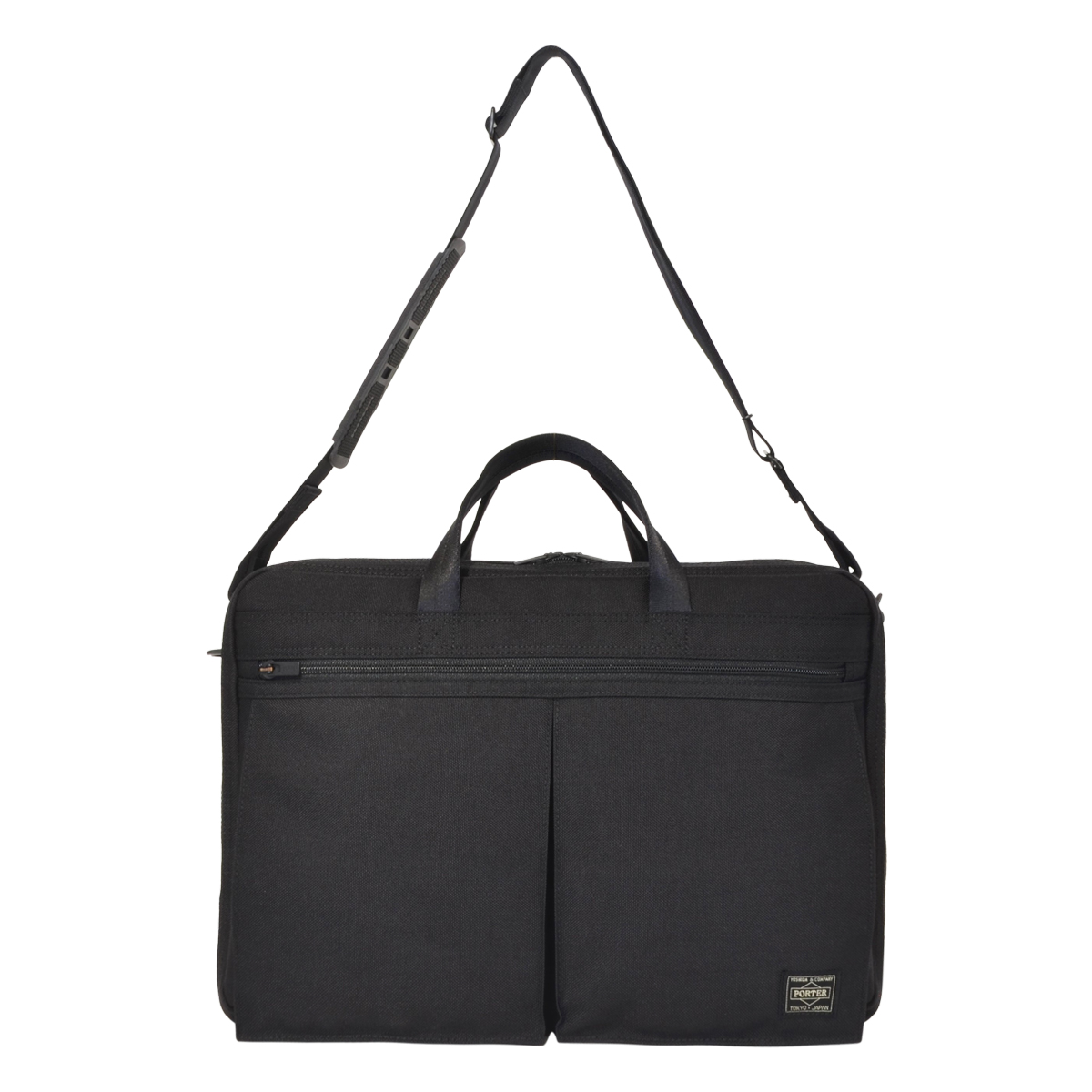 PORTER ポーター テンション 2WAYブリーフケース 627-07307 TENSION