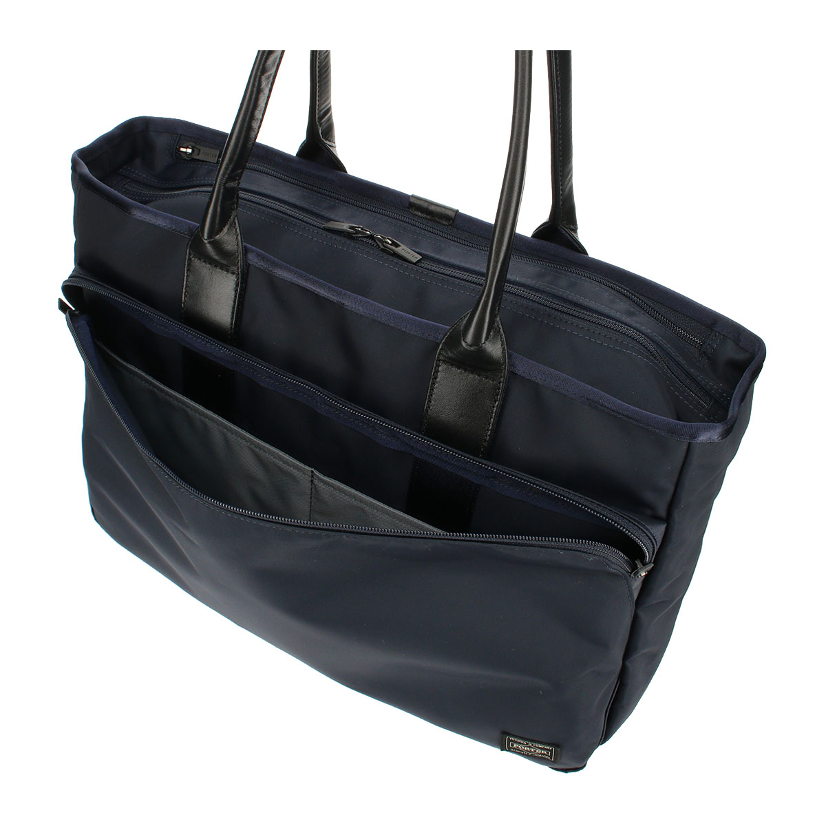 TIME(PORTER) ポーター タイム トートバッグ 655-17873 PORTER TIME(PORTER) ポーター タイム トートバッグ 655-17873 PORTER