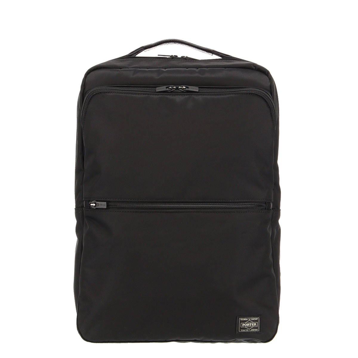 PORTER ポーター タイム デイパック 655-17875 TIME 吉田カバン 日本製