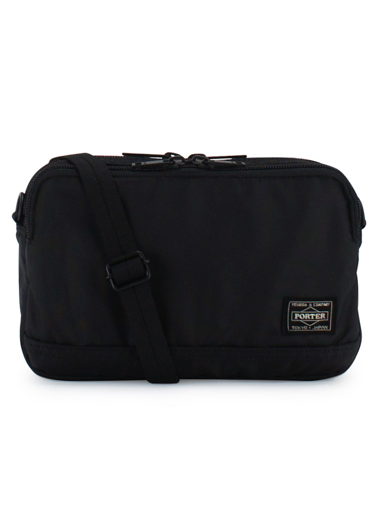 ポーター フラッシュ ショルダーバッグ 689-05940 PORTER FLASH 吉田カバン 日本製 | FLASH（PORTER） | 01