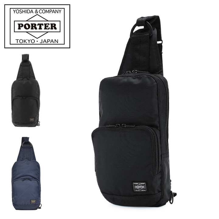 PORTER FLASH ポーター フラッシュ スリング ショルダーバッグ FLASH(フラッシュ) SLING SHOULDER BAG | 吉田カバン