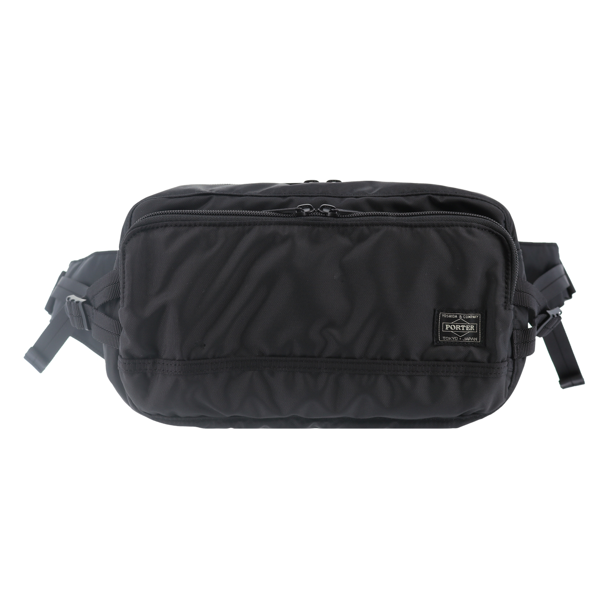 FLASH（PORTER） ポーター フラッシュ ウエストバッグ 689-05951