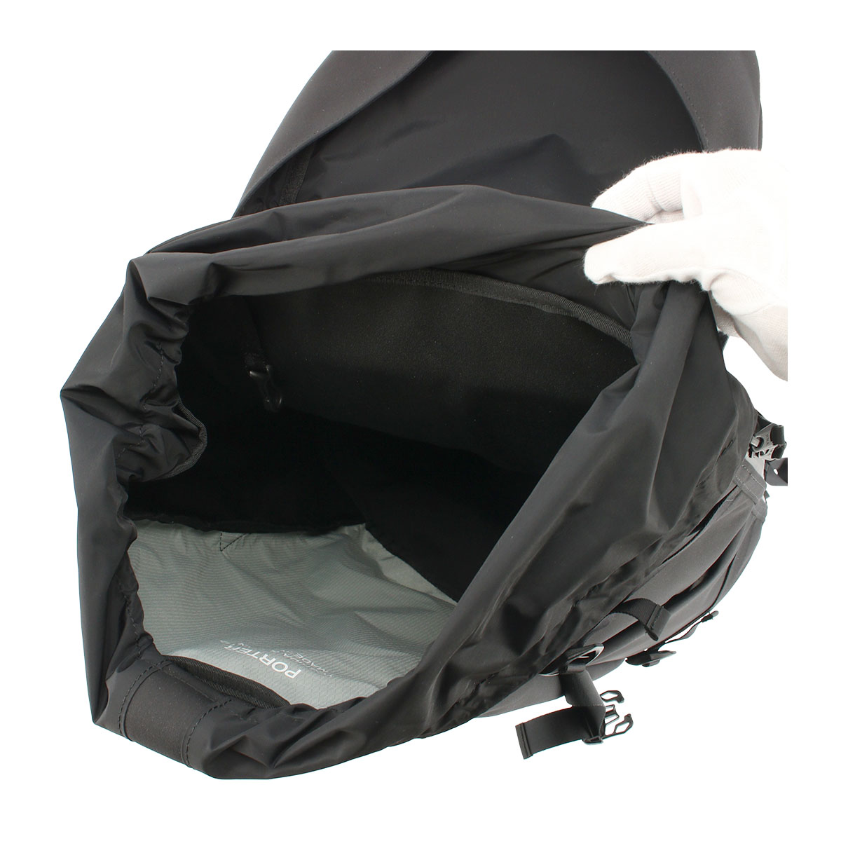 k*n様 PORTER 吉田カバン FUTURE FUTURE(フューチャー) DAYPACK | 吉田カバンホームページ | YOSHIDA & Co.
