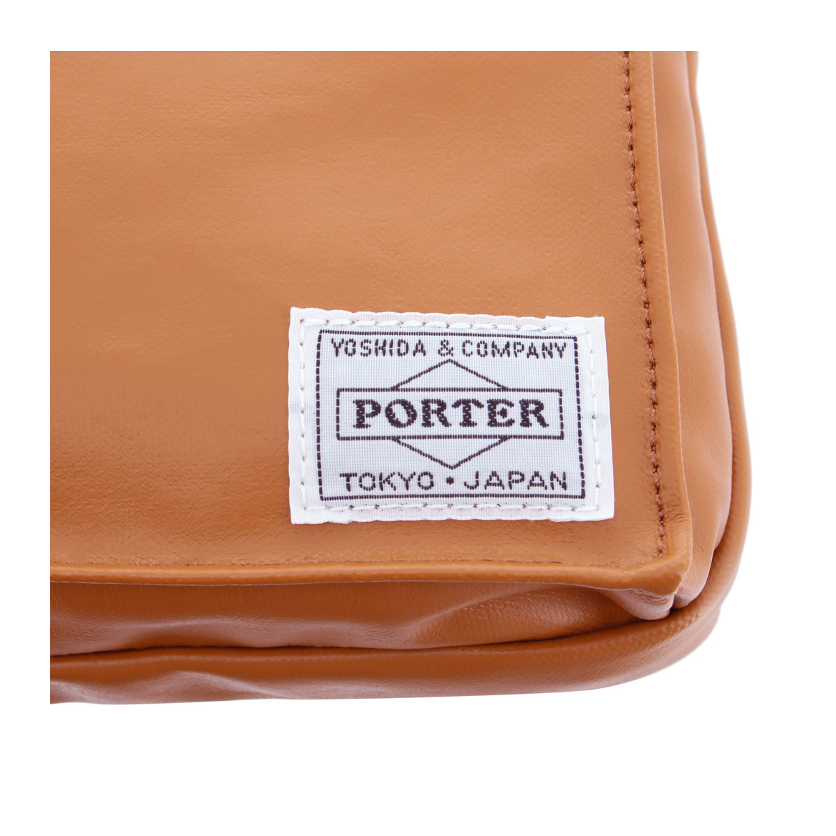 PORTER ポーター フリースタイル ショルダーバッグ(S) 707-07146