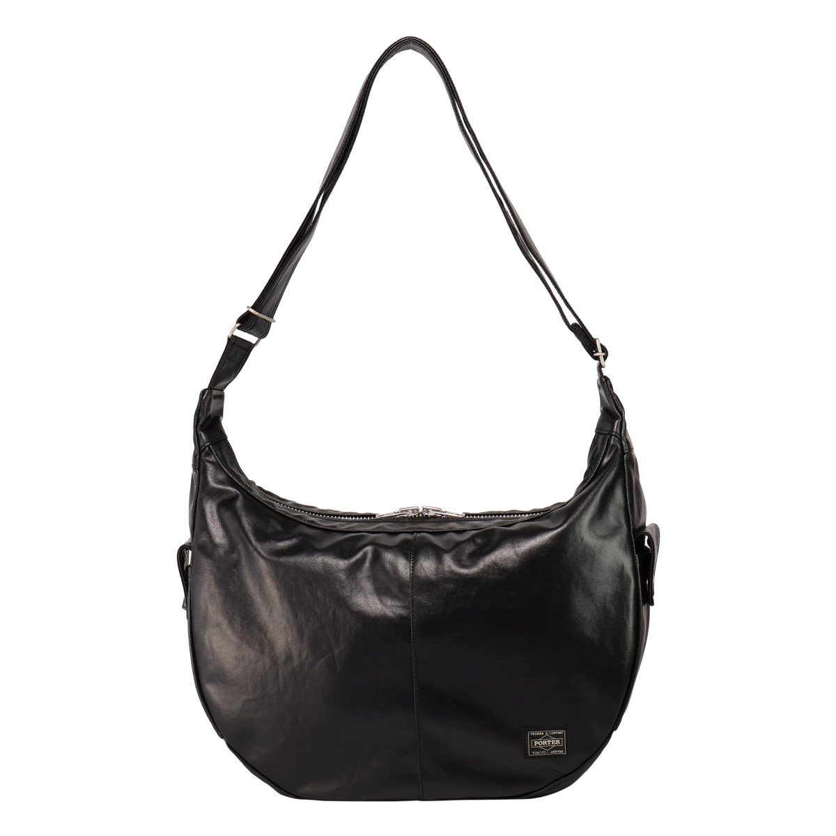 PORTER 三日月型バッグのおすすめ人気商品一覧 通販 - Yahoo!ショッピング