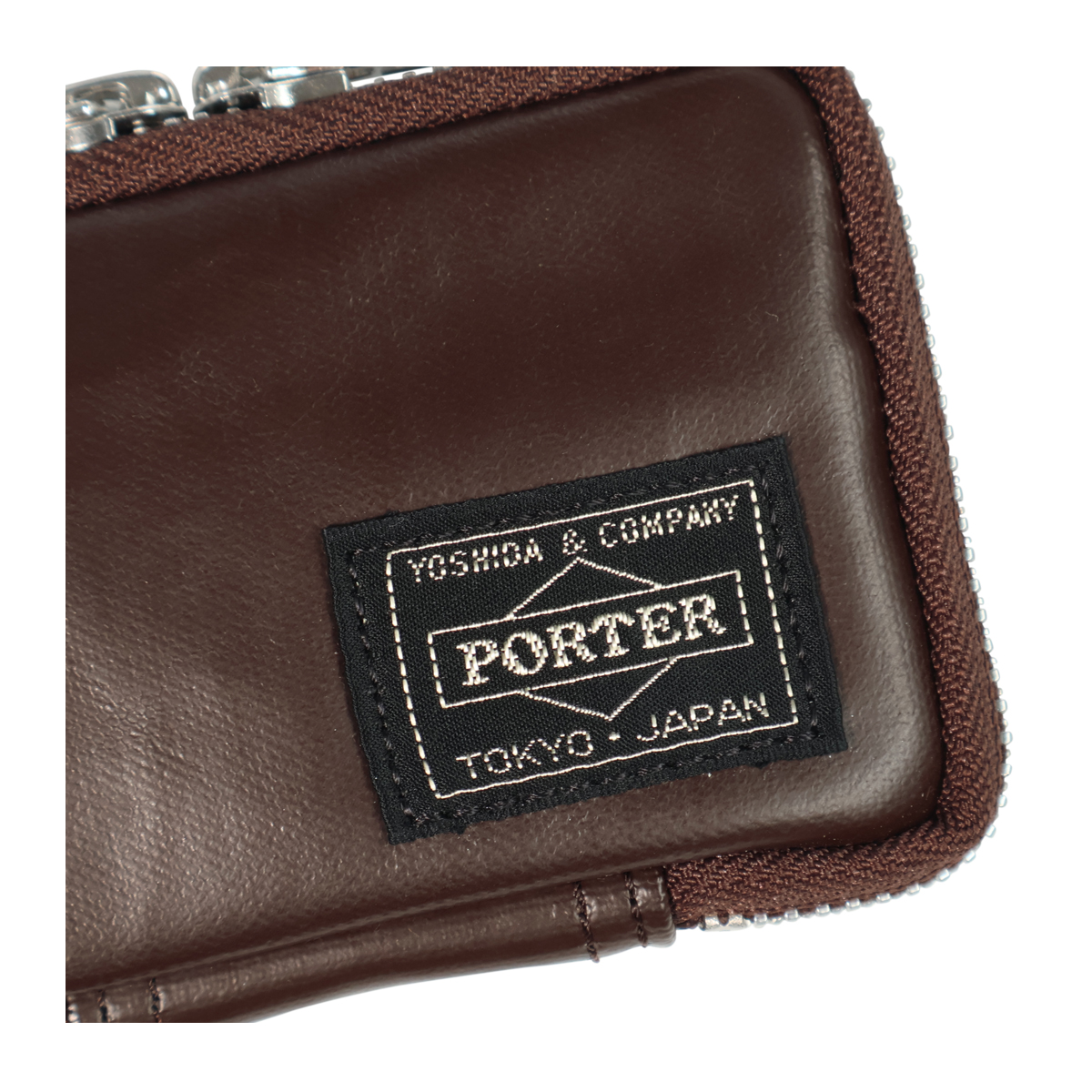 PORTER ポーター フリースタイル キーケース メンズ レディース FREE