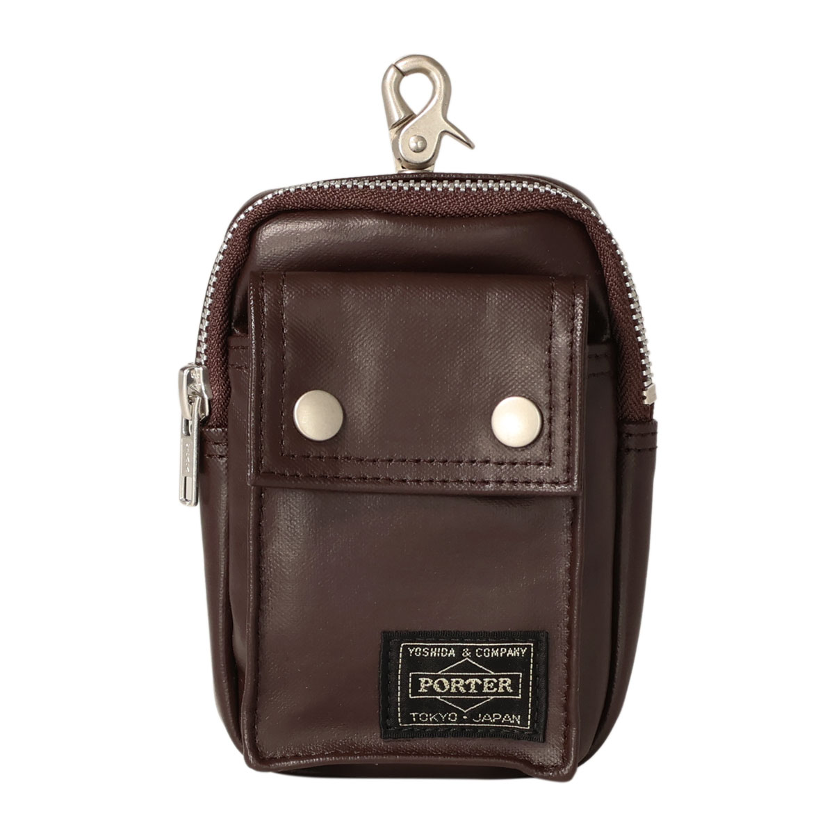 PORTER ポーター フリースタイル ベルトポーチ メンズ 707-08224 FREE