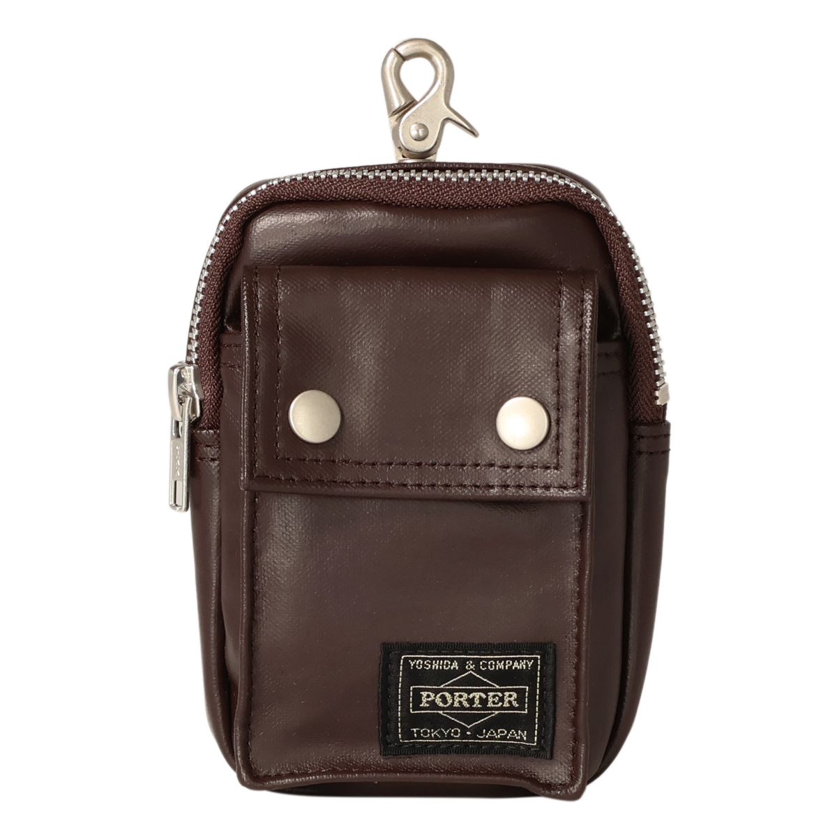 PORTER ポーター フリースタイル ベルトポーチ メンズ 707-08224 FREE