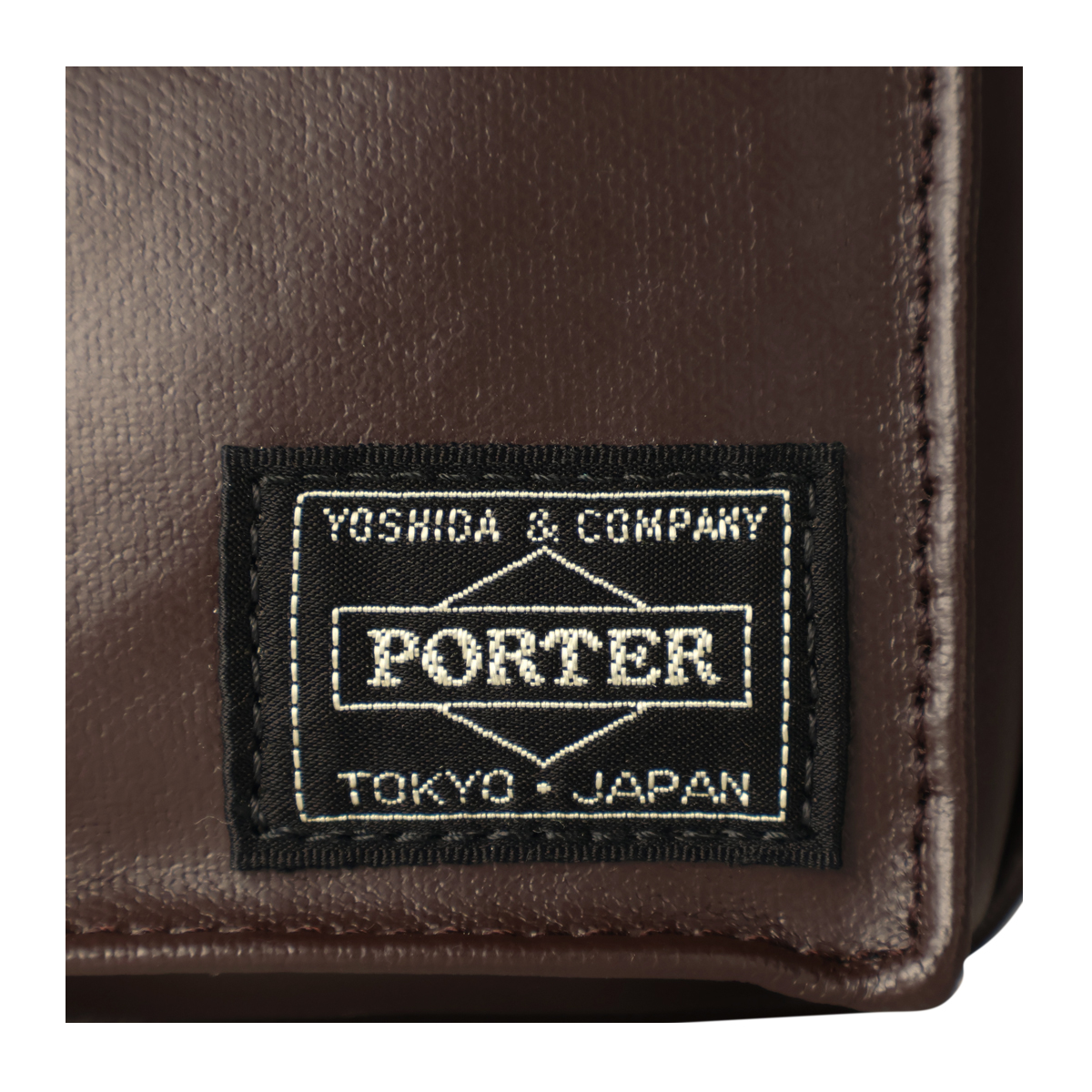 PORTER ポーター フリースタイル ベルトポーチ メンズ 707-08224 FREE