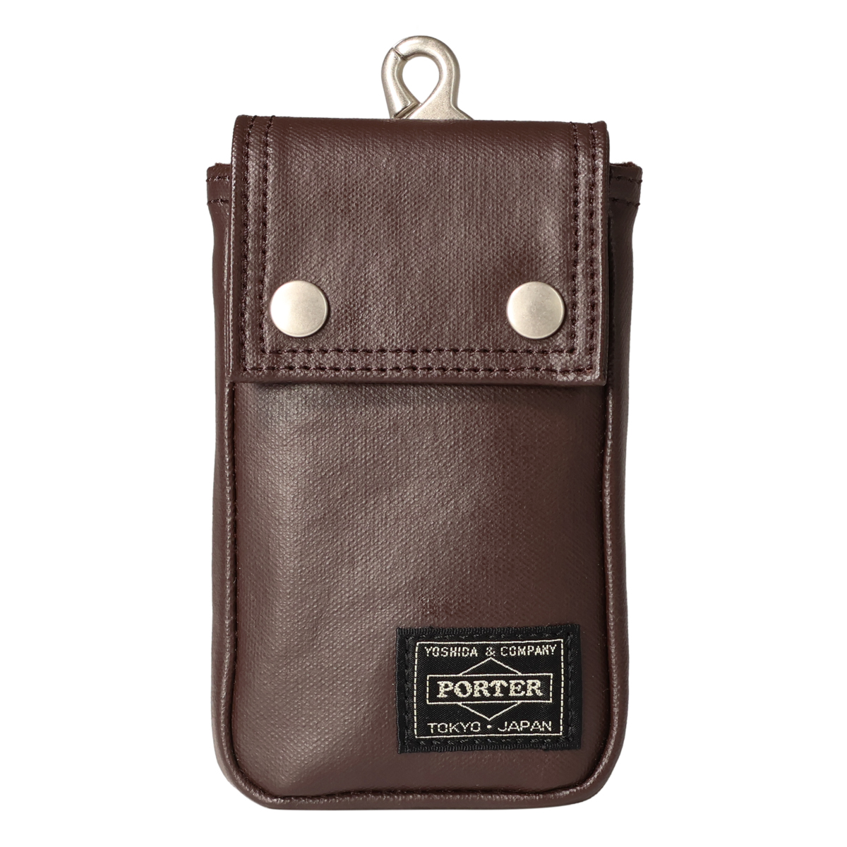 PORTER ポーター フリースタイル ベルトポーチ メンズ 707-08225 FREE