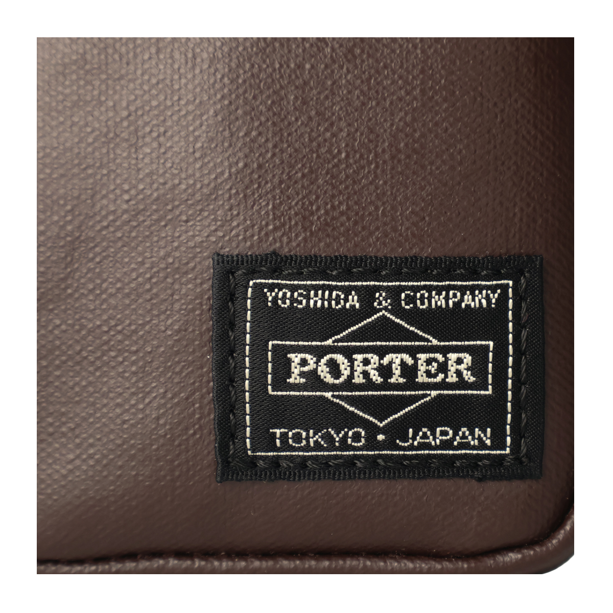 PORTER フリースタイル ポーター ポーチ PORTER フリースタイル707 