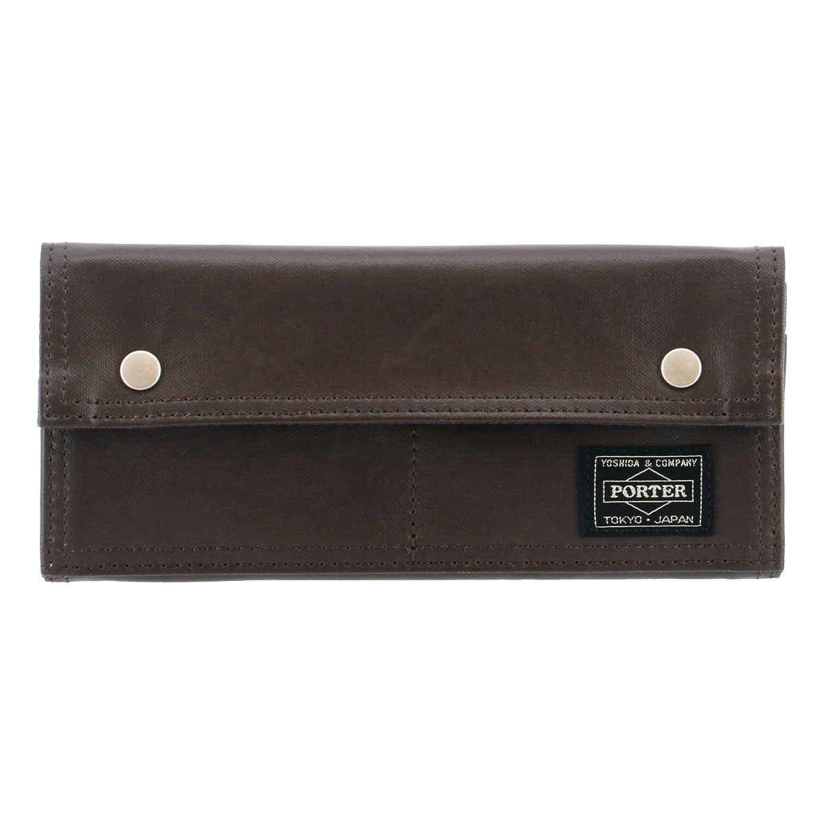 PORTER ポーター フリースタイル ロングウォレット 707-08226